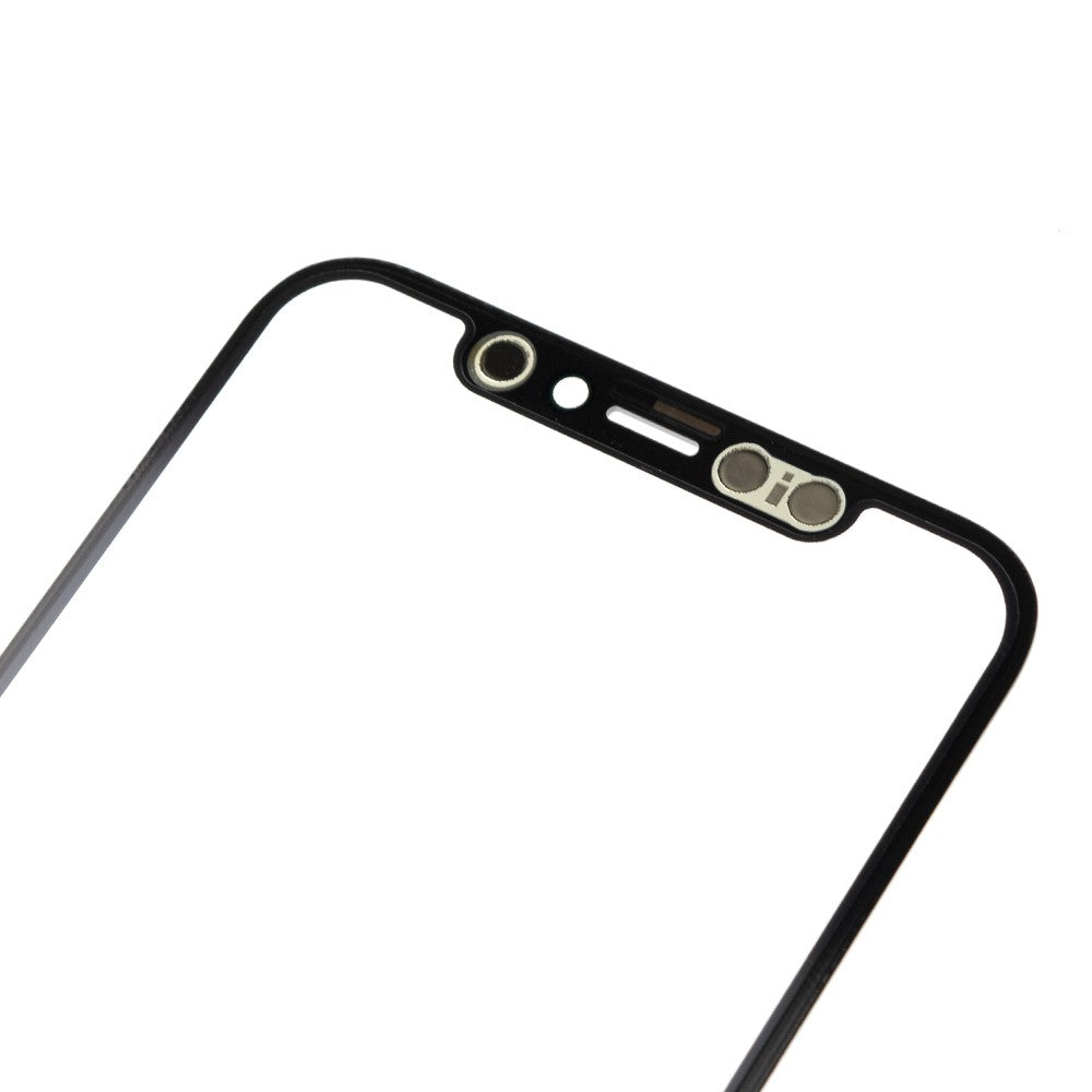 Front Screen Outer Glass With OCA Film for iPhone 11 Pro (Red) Front Screen Outer Glass With OCA Film for iPhone 11 Pro (Red)